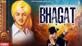 Bhagat Singh (Official Video) Yo Yo Honey Singh & Nishawn Bhullar || Latest Punjabi Songs