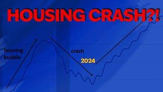 Housing Crash Isn't Coming - What You Need to Know! | Living in Los Angeles South Bay