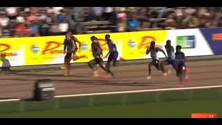 Men's 100 Paavo Nurmi Games 13.6.2023