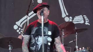 Social Distortion - Dear Lover