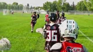 ELEV8 Lacrosse