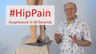 Goodbye to Hip Pain