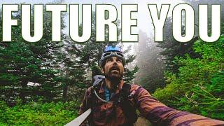 FUTURE YOU (Cycling Motivation)