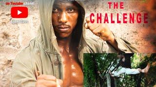 THE CHALLENGE full movie (agent bavo)