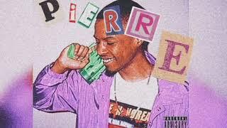 Pierre Bourne - TOP 10 UNRELEASED (MIX 2) CDQ