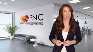 FNC Group- Freight Forwarders Network