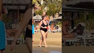  Side Beach Antalya Travel. Beautiful Day at the Beach #904 #side #turkey #beach