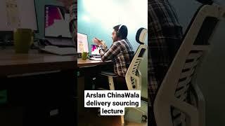 Arslan Chinawala Lecture #freelancing  #shorts