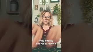 Reiki healing by jessa the healer