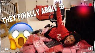 I FIXED MY CAR!!!*MY CLOTHES ARRIVED*