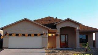 14004 RAINBOW POINT ST,  EL PASO  TX   79938 J.R. Fletcher Realtor