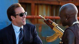 Nicolas Cage | 2024 Action | Full New Action Movie | Action Movie in English 2024