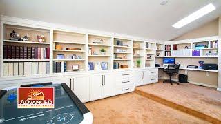 Magnificent Cabinetry Remodeling - San Jose, CA