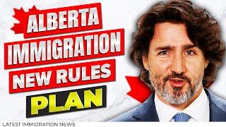 Canada Immigration: Alberta Advantage Immigration Program New Rules & Requirement, Eligibility