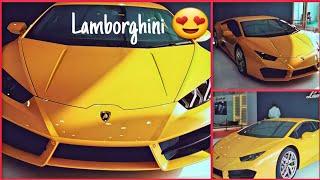 Most insane Lamborghini in the world 1st Look...#ilovecars #WOBLOGS