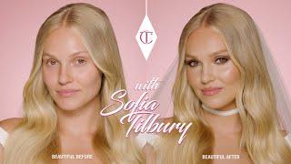 Britney Spears' Wedding Makeup | Charlotte Tilbury