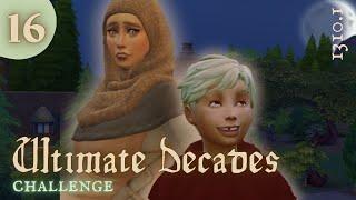 A Cacophony of Beauteous Noise | Y.1310.1 | Ultimate Decades Challenge