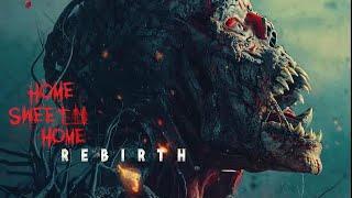 REBIRTH : Home Sweet Home (2025) HD Trailer Oficial Subtitulado Español - Tailandia