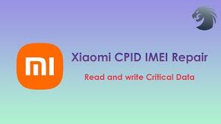 Xiaomi Redmi Poco CPID Repair by Hydra Tool  [No Need RSA Bypass]