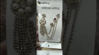 hijab pins and brand jewelry available 