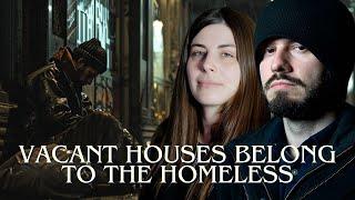 Join The Mahdi: Homes for the Homeless