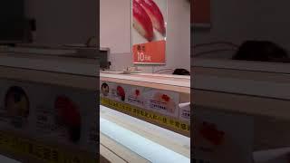 Automatic Sushi Restaurant 