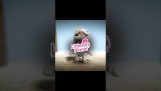 LittleBigPlanet was Peak | #littlebigplanet #nostalgia #gaming #sony #playstation #ps3 #sackboy