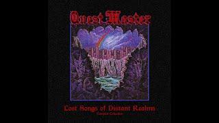 Quest Master - Lost Songs of Distant Realms [Complete Collection] (2020) (Dungeon Synth)