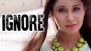 IGNORE - OFFICIAL TEASER || MR. RAJPOOT || Panj-aab Records || Latest Punjabi Song 2016