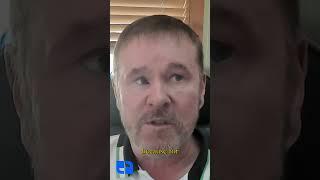 What Happens After Alien Disclosure? Garry Nolan Explains Day Two
