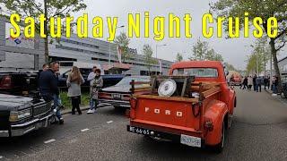 Saturday Night Cruise 2022-05 part 4