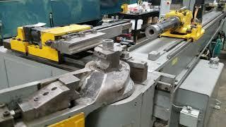 AM17204 Eagle EPT 75 CNC Tube Bender