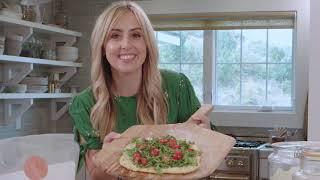 How to Make Pizza at Home - Easy Pizza from Food Nanny