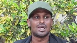 General Tuuryare - Kuwi i beegsaday xalay way ka shalaayi doonaan