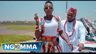 Akothee ft McGalaxy Oyoyo [ Official Music Video ]