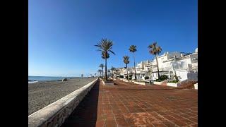 BEACH FRONT APARTMENT / HOLIDAY HOME COSTA DEL SOL