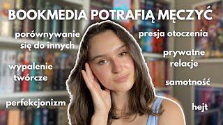 zmęczyły mnie bookmedia