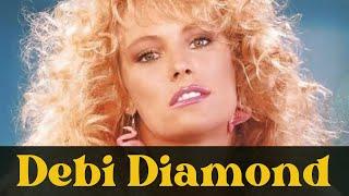 Debi Diamond: Her Life, Films & Career