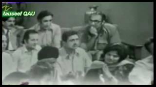 Good bye Iqbal Bano - Dasht e tanhaii main aye jaan e jahaN