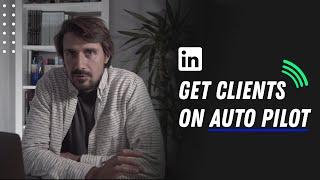 How To Use Linkedin To Get Clients 2021 (3 Steps)