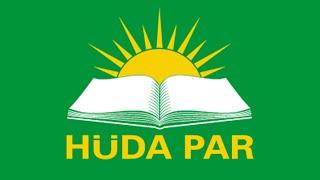 ŞERİATÇI PARTİ: HÜDA-PAR 