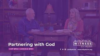 Prophetic Witness: Partnering with God