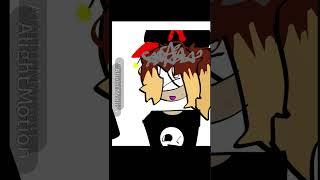 not a ship since i decided to make her blind//#fypage