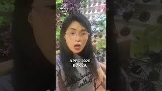 #경상북도#경주시#apec2025해마루공원#69일