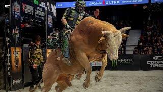 Best of PBR bull riding 2023 -2024 (Hype Video)ᴴᴰ