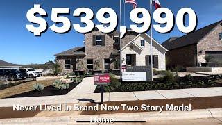 NEW CONSTRUCTION HOMES IN AUSTIN TX | STARTING AT $539,990+ | 4 BEDROOMS | 4 BATHROOMS | 6 CREEKS