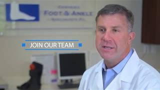 Certified Foot and Ankle Specialists Recruiting New Podiatric Physicians to Join Practice