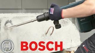 Bosch Demolition hammer - Bosch GSH 11 E Professional Jack Hammer