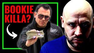 Pro Gambler Reacts to ‘Bookie Killa’ Steve Stevens 101