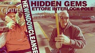 Hidden Gems: Ettore Interlock Pole